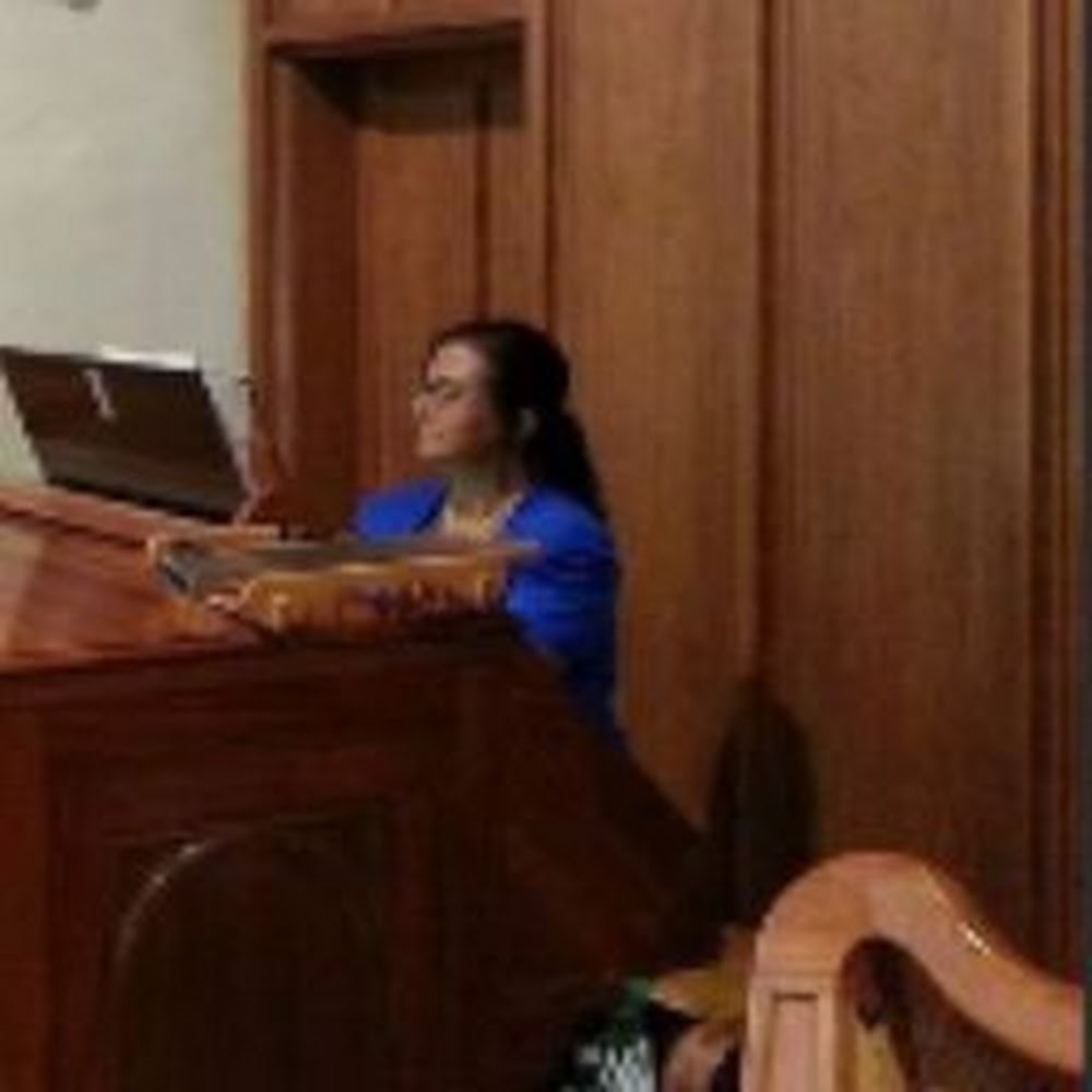 Meet your Posher, Kathleen